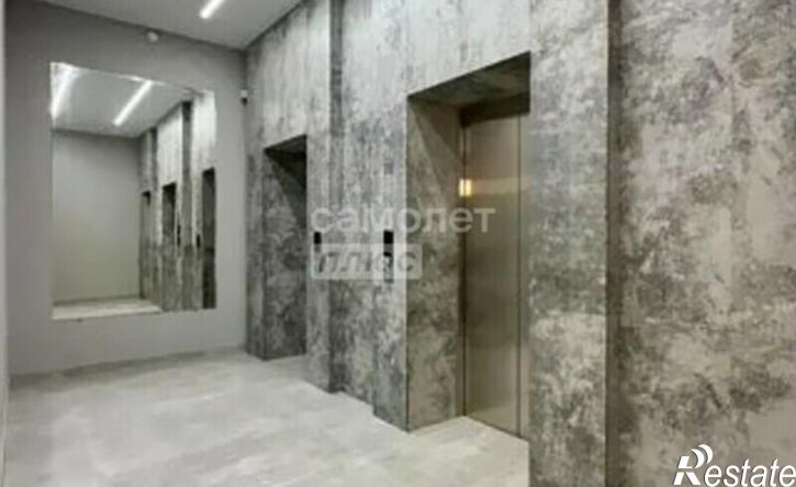2-комн квартира Московская улица, 14,  д. 14