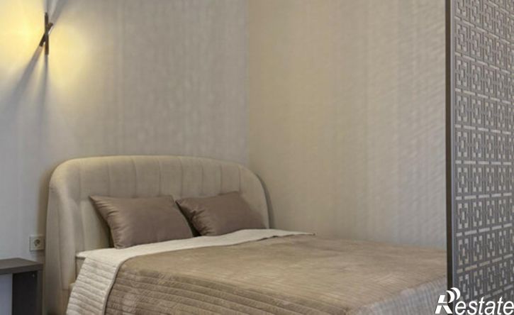 1-комн квартира улица Тарчокова, 125Б,  д. 125Б