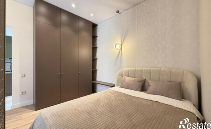 1-комн квартира улица Тарчокова, 125Б,  д. 125Б