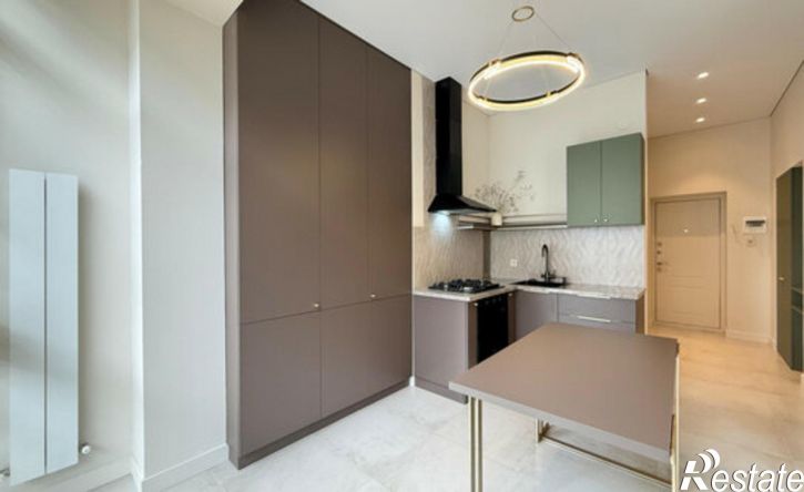 1-комн квартира улица Тарчокова, 125Б,  д. 125Б