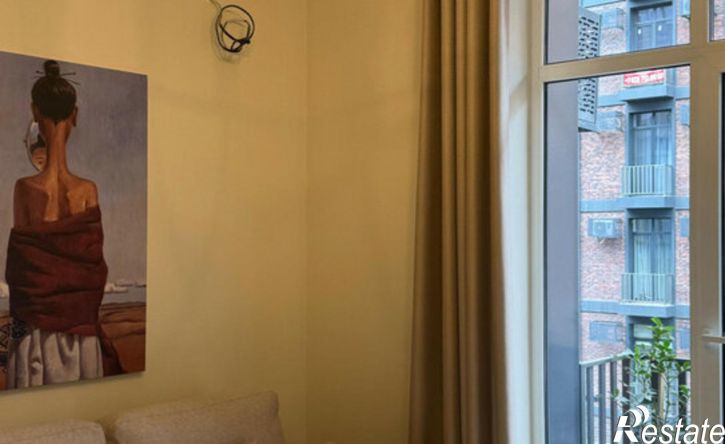 1-комн квартира улица Тарчокова, 125Б,  д. 125Б