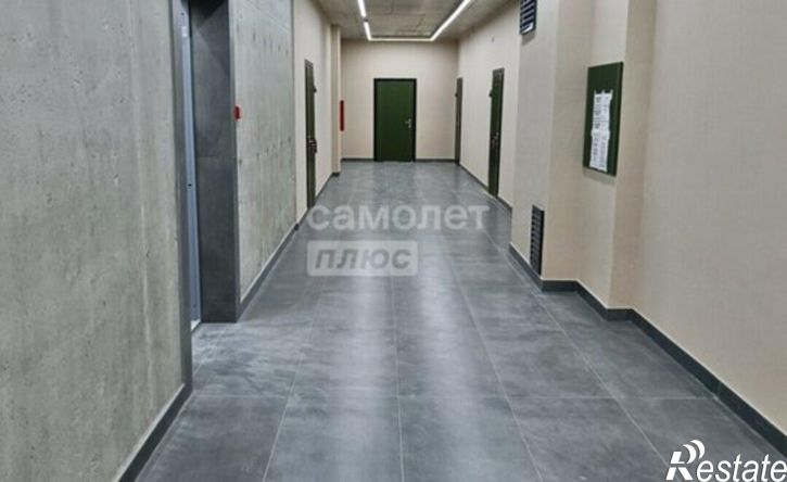 2-комн квартира Московская улица, 14,  д. 14