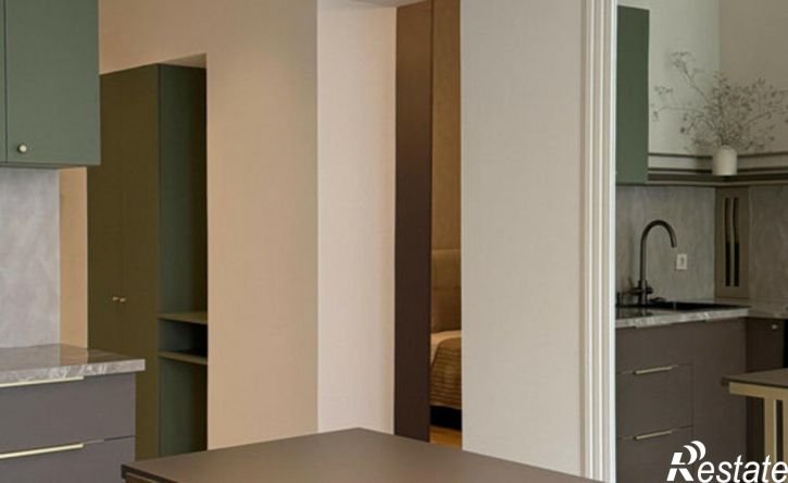 1-комн квартира улица Тарчокова, 125Б,  д. 125Б