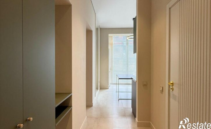 1-комн квартира улица Тарчокова, 125Б,  д. 125Б