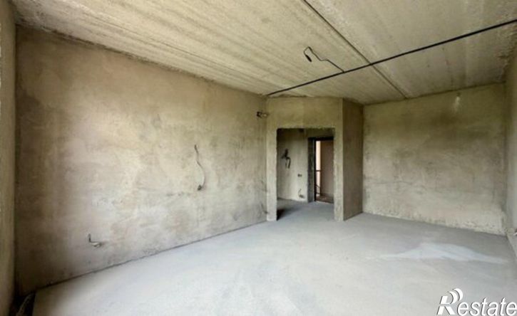1-комн квартира в новом доме улица Шогенова, 71А,  д. 71А