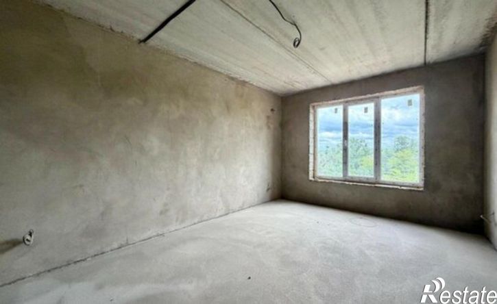 1-комн квартира в новом доме улица Шогенова, 71А,  д. 71А