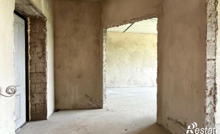 1-комн квартира в новом доме улица Шогенова, 71А,  д. 71А