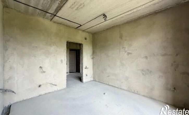 1-комн квартира в новом доме улица Шогенова, 71А,  д. 71А