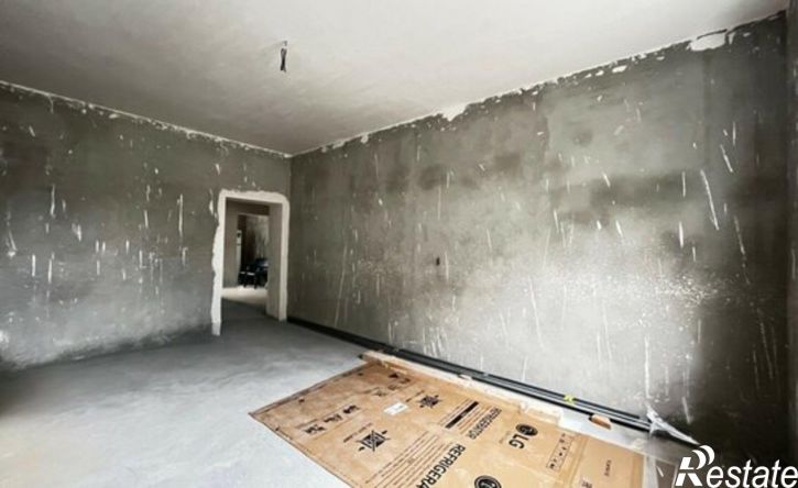 2-комн квартира улица Беровых, 56,  д. 56