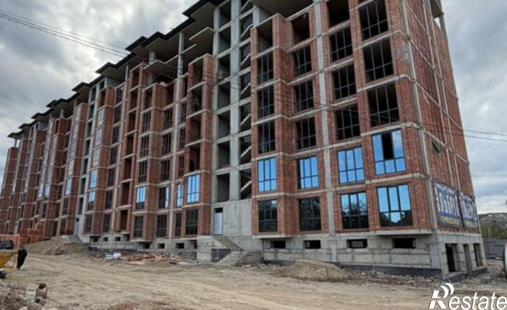 1-комн квартира Солнечная улица, 12 к1,  д. 12 к1