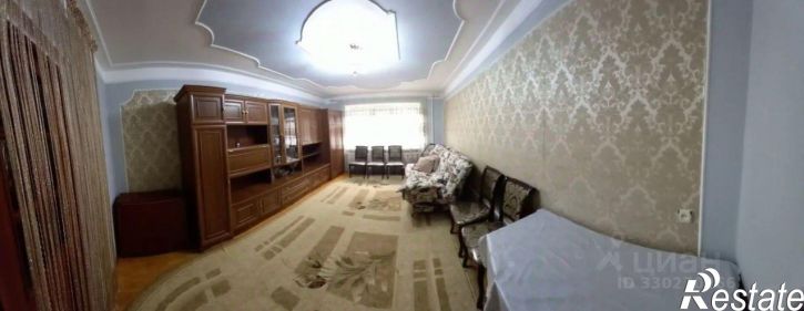 4-комн квартира Московская улица, 14,  д. 14