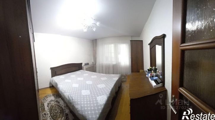 4-комн квартира Московская улица, 14,  д. 14
