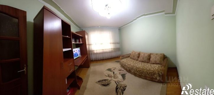 4-комн квартира Московская улица, 14,  д. 14