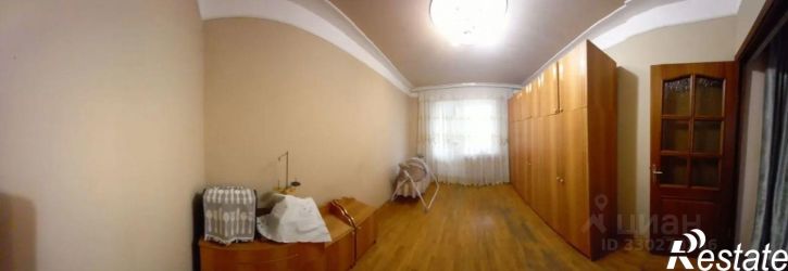 4-комн квартира Московская улица, 14,  д. 14