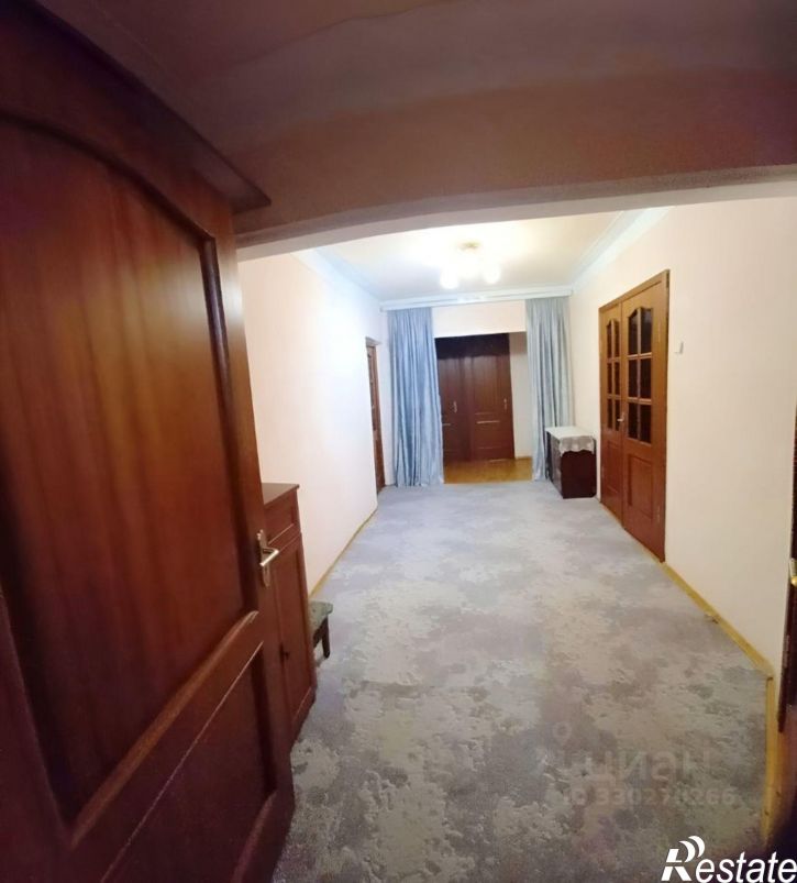 4-комн квартира Московская улица, 14,  д. 14