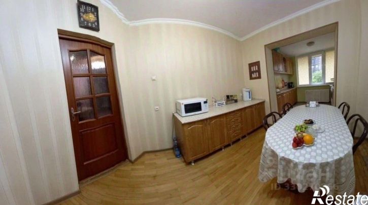 4-комн квартира Московская улица, 14,  д. 14