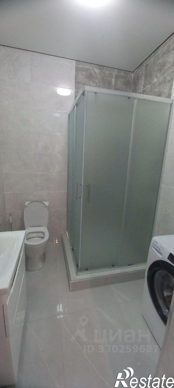 1-комн квартира ул Тарчокова, 33,  д. 33