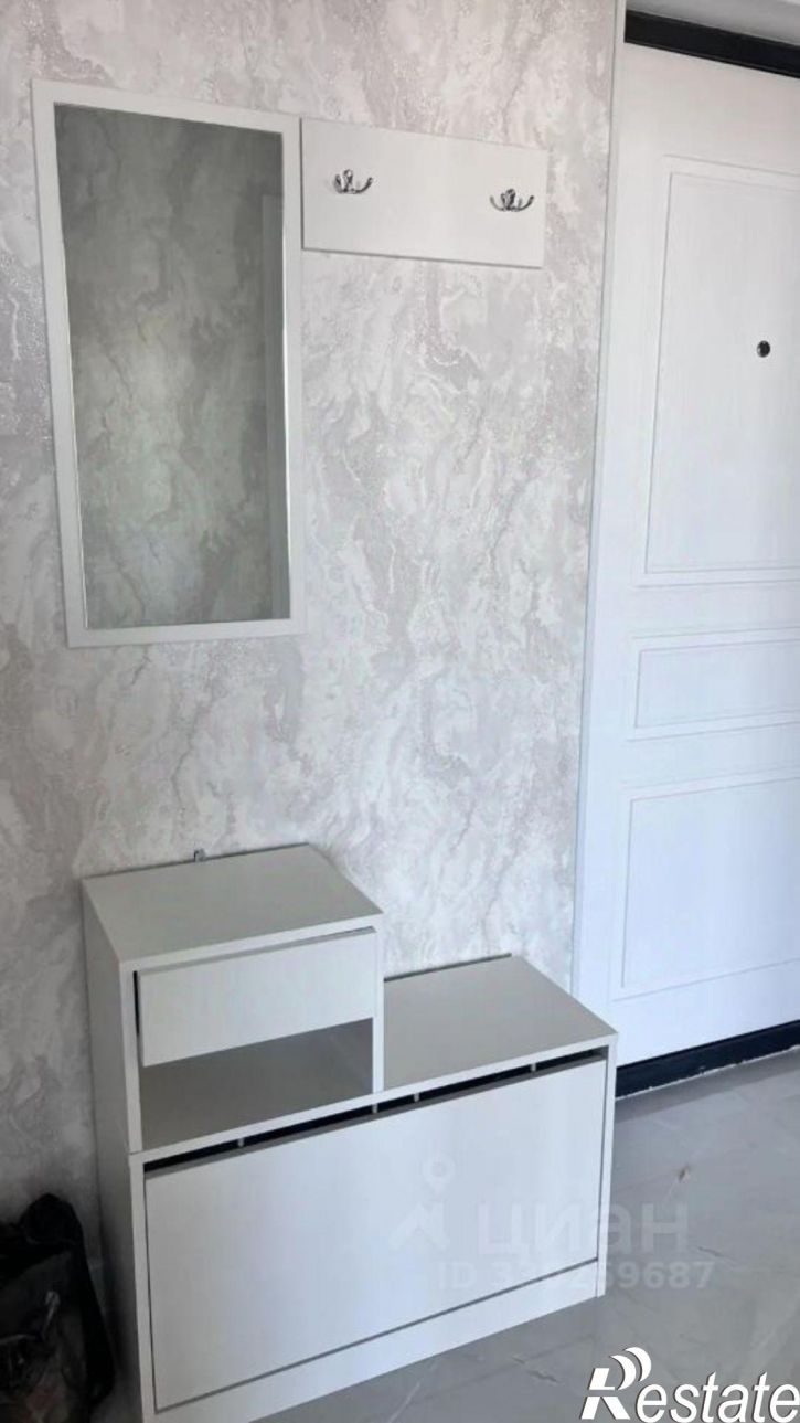 1-комн квартира ул Тарчокова, 33,  д. 33