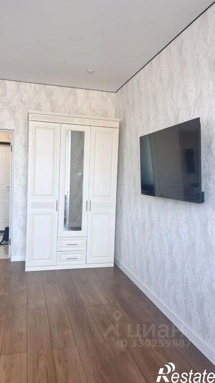 1-комн квартира ул Тарчокова, 33,  д. 33