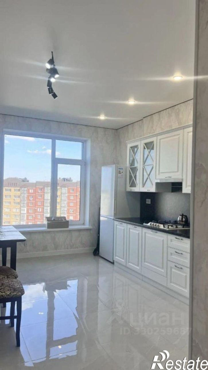 1-комн квартира ул Тарчокова, 33,  д. 33