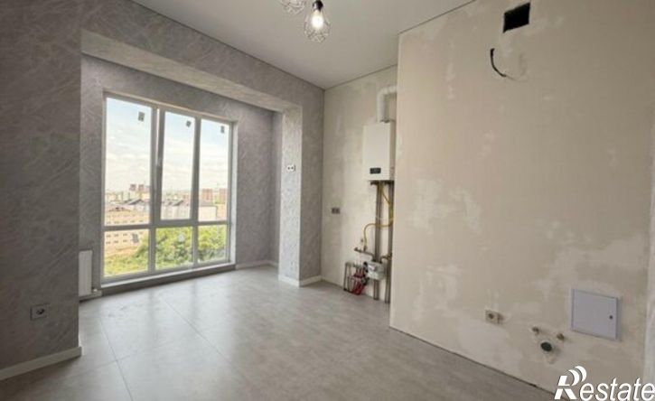 1-комн квартира район Горная, Солнечная улица, 40