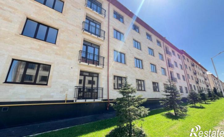3-комн квартира ул Шогенова, 50,  д. 50