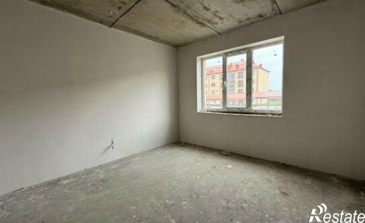 3-комн квартира ул Шогенова, 50,  д. 50