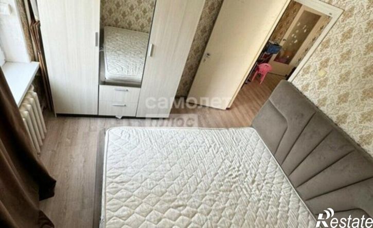 2-комн квартира ул Ватутина, 11,  д. 11