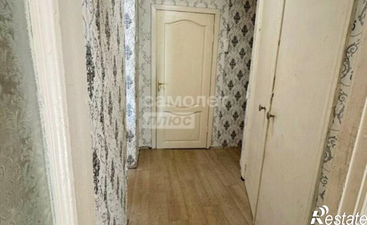 2-комн квартира ул Ватутина, 11,  д. 11