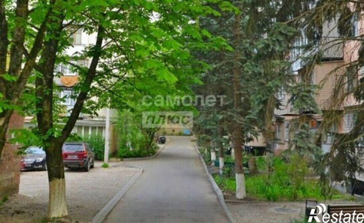 2-комн квартира ул Ватутина, 11,  д. 11