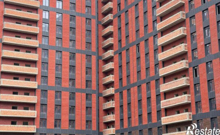 1-комн квартира ул Байсултанова, 35А,  д. 35А