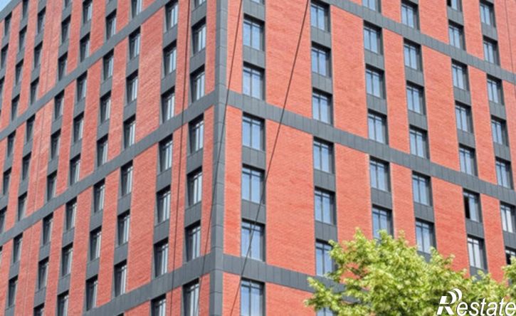 1-комн квартира ул Байсултанова, 35А,  д. 35А