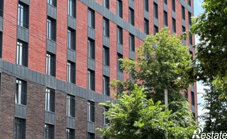 1-комн квартира ул Байсултанова, 35А,  д. 35А