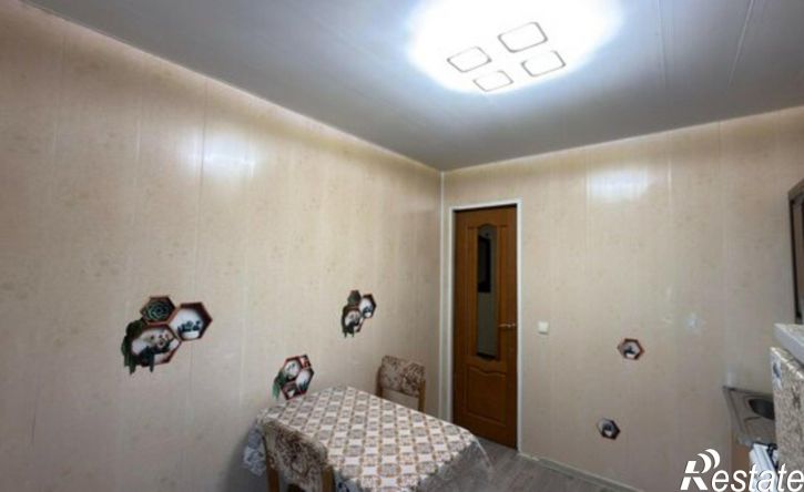 3-комн квартира улица Калинина, 260Б,  д. 260Б