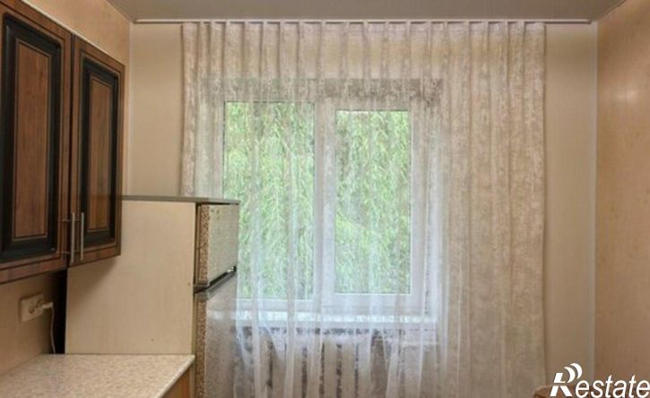 3-комн квартира улица Калинина, 260Б,  д. 260Б