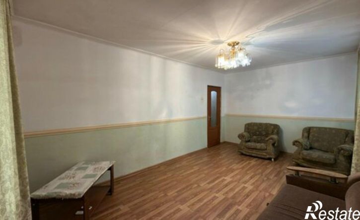 3-комн квартира улица Калинина, 260Б,  д. 260Б