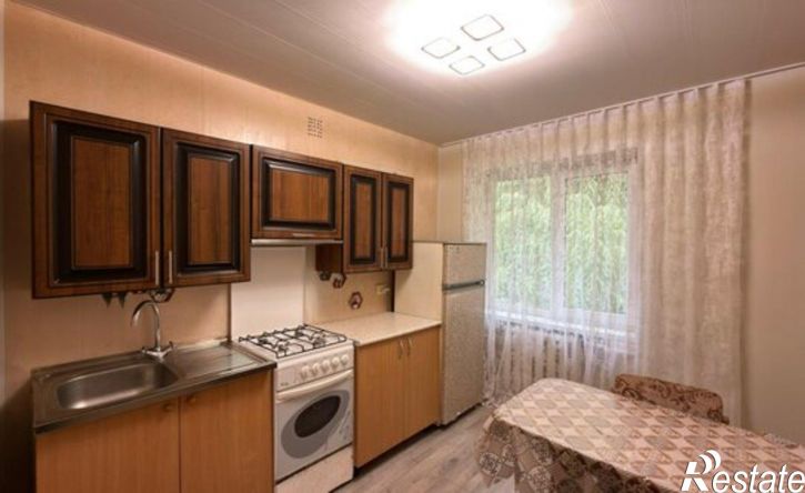 3-комн квартира улица Калинина, 260Б,  д. 260Б