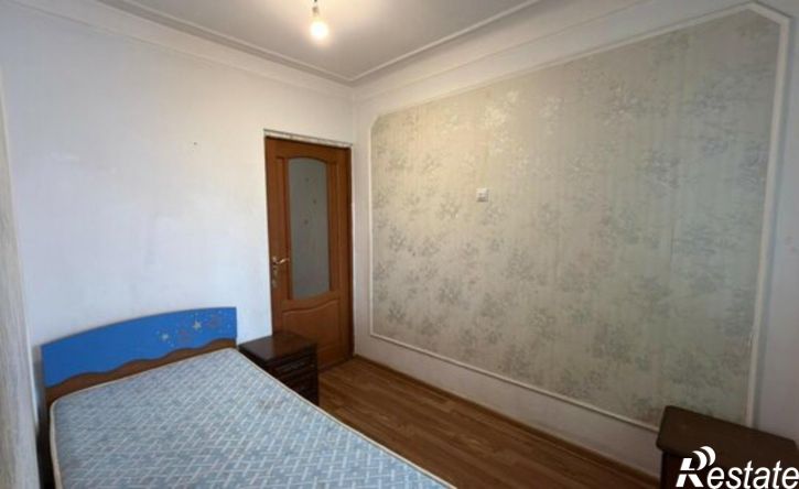 3-комн квартира улица Калинина, 260Б,  д. 260Б