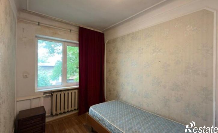 3-комн квартира улица Калинина, 260Б,  д. 260Б