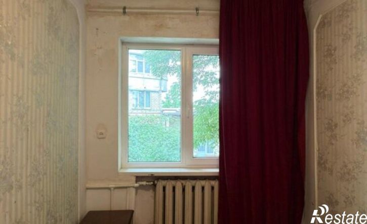 3-комн квартира улица Калинина, 260Б,  д. 260Б