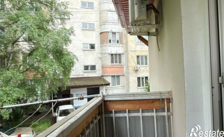 3-комн квартира улица Калинина, 260Б,  д. 260Б