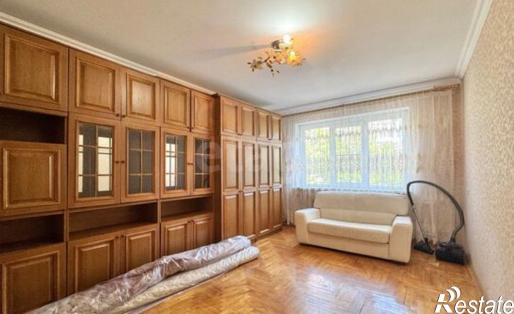 4-комн квартира Московская улица, 4,  д. 4