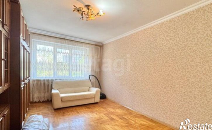 4-комн квартира Московская улица, 4,  д. 4