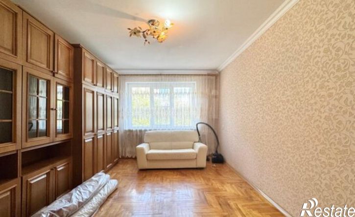 4-комн квартира Московская улица, 4,  д. 4