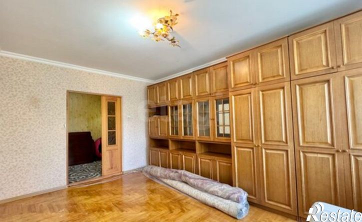 4-комн квартира Московская улица, 4,  д. 4