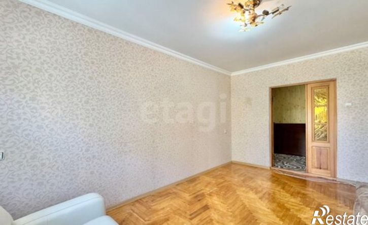 4-комн квартира Московская улица, 4,  д. 4