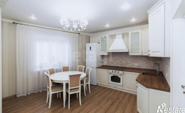 3-комн квартира улица Головко, 22,  д. 22