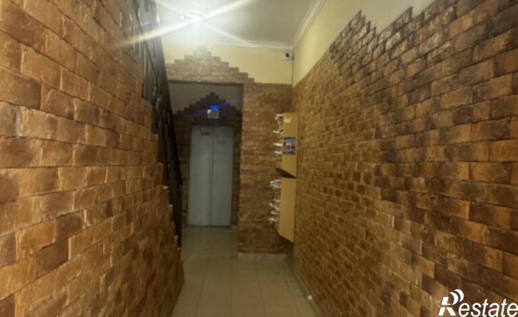 2-комн квартира улица Шарданова, 46,  д. 46