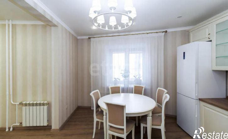 3-комн квартира улица Головко, 22,  д. 22