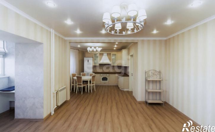 3-комн квартира улица Головко, 22,  д. 22